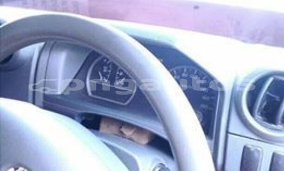 Acheter Occasion Voiture Toyota Land Cruiser Autre à Port Moresby, National Capital District Acheter Occasion Voiture Toyota Land Cruiser Autre à Port Moresby, National Capital District