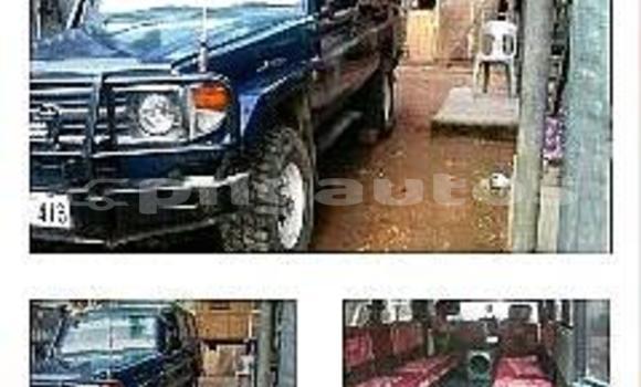 Buy Used Toyota Land Cruiser Other Car in Vanimo in Sandaun Buy Used Toyota Land Cruiser Other Car in Vanimo in Sandaun