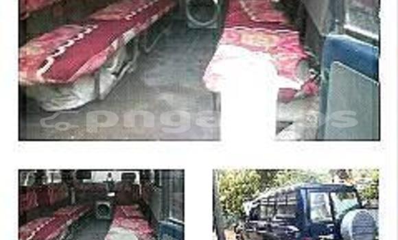 Buy Used Toyota Land Cruiser Other Car in Vanimo in Sandaun Buy Used Toyota Land Cruiser Other Car in Vanimo in Sandaun