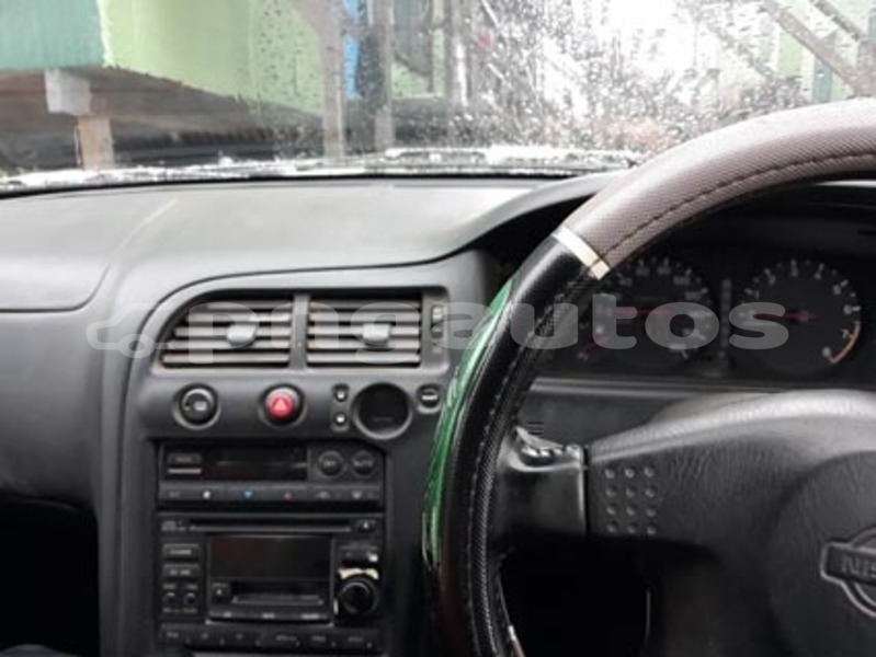 Big with watermark dashboard