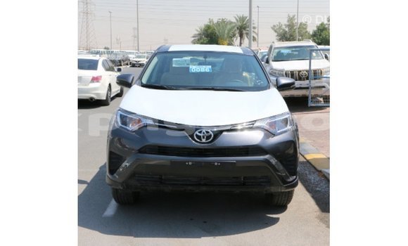 Buy Import Toyota RAV4 Other Car in Import - Dubai in Enga Buy Import Toyota RAV4 Other Car in Import - Dubai in Enga