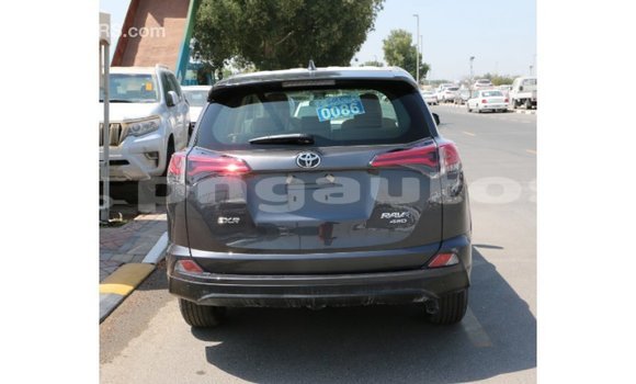 Buy Import Toyota RAV4 Other Car in Import - Dubai in Enga Buy Import Toyota RAV4 Other Car in Import - Dubai in Enga