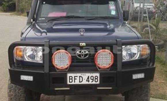 Buy Used Toyota Land Cruiser Other Car in Lorengau in Manus Buy Used Toyota Land Cruiser Other Car in Lorengau in Manus