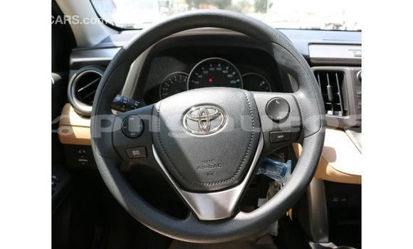 Buy Import Toyota RAV4 Other Car in Import - Dubai in Enga Buy Import Toyota RAV4 Other Car in Import - Dubai in Enga