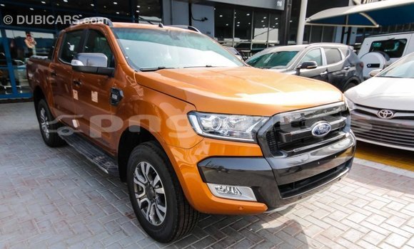 Buy Import Ford Ranger Other Car in Import - Dubai in Enga Buy Import Ford Ranger Other Car in Import - Dubai in Enga
