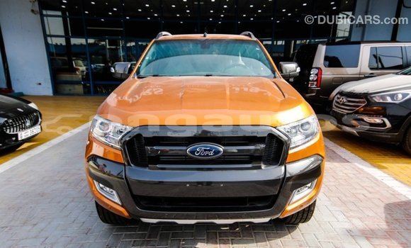 Buy Import Ford Ranger Other Car in Import - Dubai in Enga Buy Import Ford Ranger Other Car in Import - Dubai in Enga