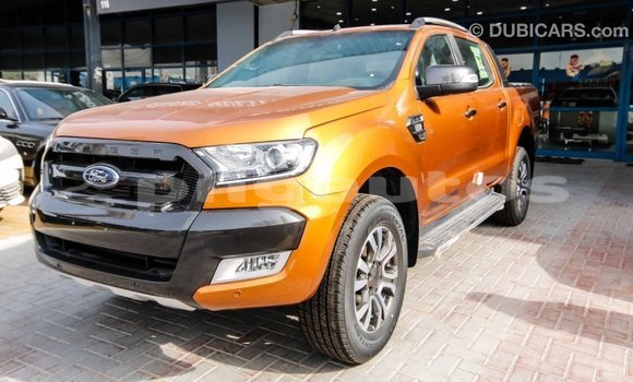 Buy Import Ford Ranger Other Car in Import - Dubai in Enga Buy Import Ford Ranger Other Car in Import - Dubai in Enga