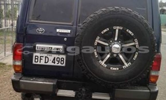 Buy Used Toyota Land Cruiser Other Car in Lorengau in Manus Buy Used Toyota Land Cruiser Other Car in Lorengau in Manus