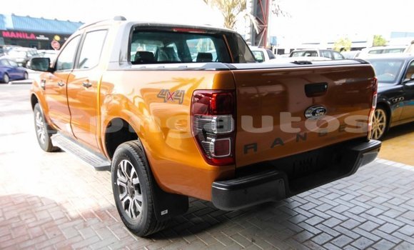 Buy Import Ford Ranger Other Car in Import - Dubai in Enga Buy Import Ford Ranger Other Car in Import - Dubai in Enga