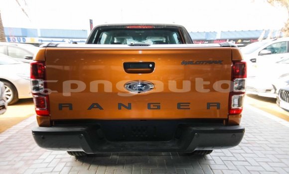 Buy Import Ford Ranger Other Car in Import - Dubai in Enga Buy Import Ford Ranger Other Car in Import - Dubai in Enga