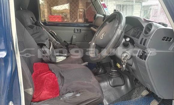 Buy Used Toyota Land Cruiser Other Car in Lorengau in Manus Buy Used Toyota Land Cruiser Other Car in Lorengau in Manus