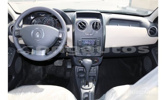 Buy Import Renault Duster Other Car in Import - Dubai in Enga