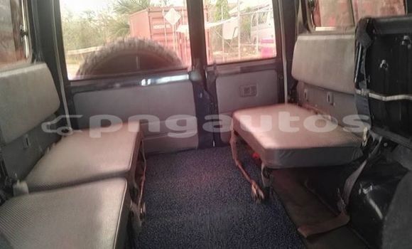 Buy Used Toyota Land Cruiser Other Car in Lorengau in Manus Buy Used Toyota Land Cruiser Other Car in Lorengau in Manus