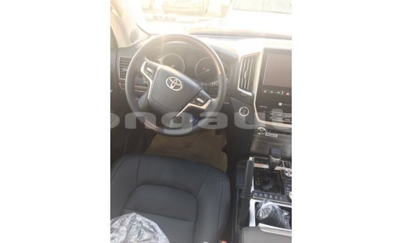 Buy Import Toyota Land Cruiser Black Car in Import - Dubai in Enga Buy Import Toyota Land Cruiser Black Car in Import - Dubai in Enga