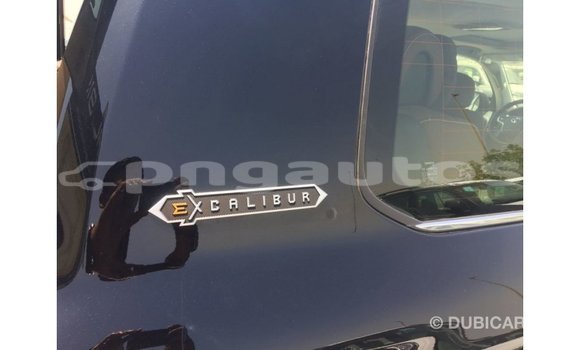 Buy Import Toyota Land Cruiser Black Car in Import - Dubai in Enga Buy Import Toyota Land Cruiser Black Car in Import - Dubai in Enga