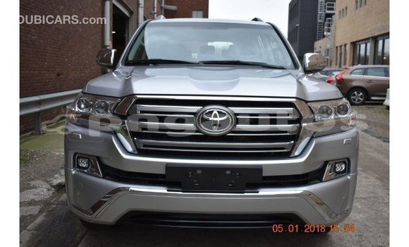 Buy Import Toyota Land Cruiser Other Car in Import - Dubai in Enga Buy Import Toyota Land Cruiser Other Car in Import - Dubai in Enga