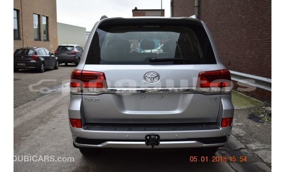 Buy Import Toyota Land Cruiser Other Car in Import - Dubai in Enga Buy Import Toyota Land Cruiser Other Car in Import - Dubai in Enga