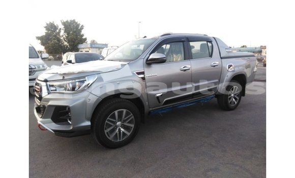 Buy Import Toyota Hilux Other Car in Import - Dubai in Enga Buy Import Toyota Hilux Other Car in Import - Dubai in Enga