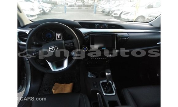 Buy Import Toyota Hilux Other Car in Import - Dubai in Enga Buy Import Toyota Hilux Other Car in Import - Dubai in Enga