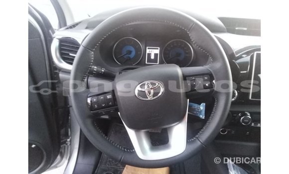 Buy Import Toyota Hilux Other Car in Import - Dubai in Enga Buy Import Toyota Hilux Other Car in Import - Dubai in Enga