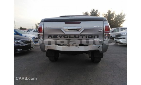 Buy Import Toyota Hilux Other Car in Import - Dubai in Enga Buy Import Toyota Hilux Other Car in Import - Dubai in Enga