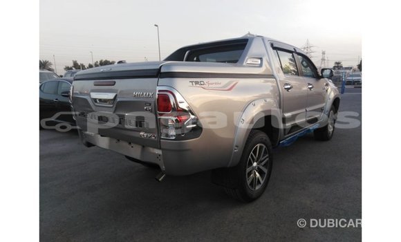 Buy Import Toyota Hilux Other Car in Import - Dubai in Enga Buy Import Toyota Hilux Other Car in Import - Dubai in Enga