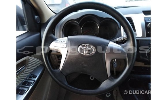 Buy Import Toyota Fortuner White Car in Import - Dubai in Enga Buy Import Toyota Fortuner White Car in Import - Dubai in Enga
