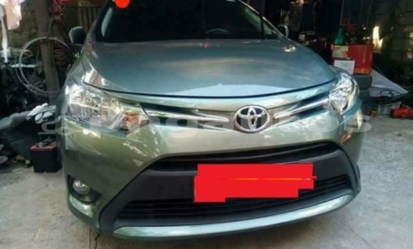 Buy Used Toyota Vios Other Car in Monara in Madang Buy Used Toyota Vios Other Car in Monara in Madang