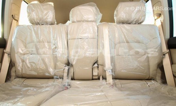 Buy Import Toyota Land Cruiser Black Car in Import - Dubai in Enga Buy Import Toyota Land Cruiser Black Car in Import - Dubai in Enga