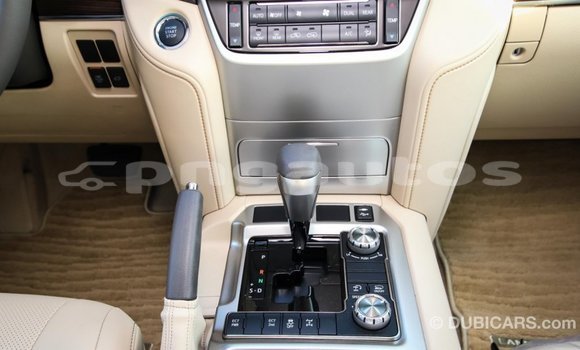 Buy Import Toyota Land Cruiser Black Car in Import - Dubai in Enga Buy Import Toyota Land Cruiser Black Car in Import - Dubai in Enga
