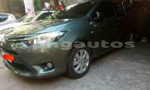 Buy Used Toyota Vios Other Car in Monara in Madang Buy Used Toyota Vios Other Car in Monara in Madang