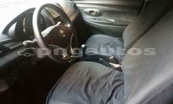 Buy Used Toyota Vios Other Car in Monara in Madang Buy Used Toyota Vios Other Car in Monara in Madang