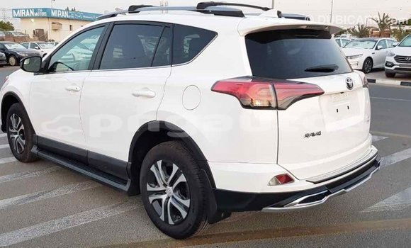 Buy Import Toyota RAV4 White Car in Import - Dubai in Enga Buy Import Toyota RAV4 White Car in Import - Dubai in Enga