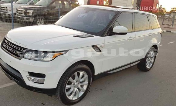 Buy Import Land Rover Range Rover White Car in Import - Dubai in Enga Buy Import Land Rover Range Rover White Car in Import - Dubai in Enga