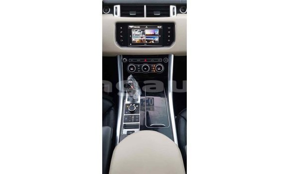 Buy Import Land Rover Range Rover White Car in Import - Dubai in Enga Buy Import Land Rover Range Rover White Car in Import - Dubai in Enga