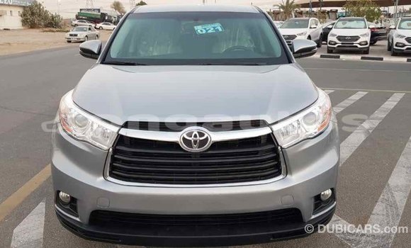 Buy Import Toyota Highlander Other Car in Import - Dubai in Enga Buy Import Toyota Highlander Other Car in Import - Dubai in Enga