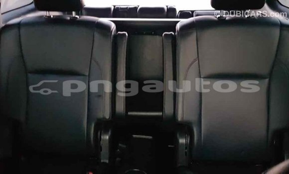 Buy Import Toyota Highlander Other Car in Import - Dubai in Enga Buy Import Toyota Highlander Other Car in Import - Dubai in Enga