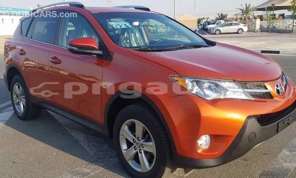 Buy Import Toyota RAV4 Other Car in Import - Dubai in Enga Buy Import Toyota RAV4 Other Car in Import - Dubai in Enga