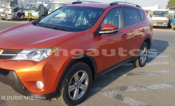 Buy Import Toyota RAV4 Other Car in Import - Dubai in Enga Buy Import Toyota RAV4 Other Car in Import - Dubai in Enga