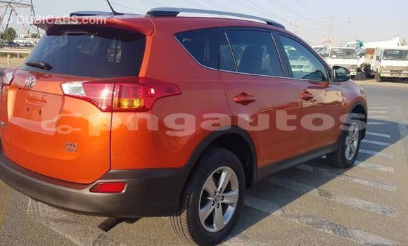 Buy Import Toyota RAV4 Other Car in Import - Dubai in Enga Buy Import Toyota RAV4 Other Car in Import - Dubai in Enga