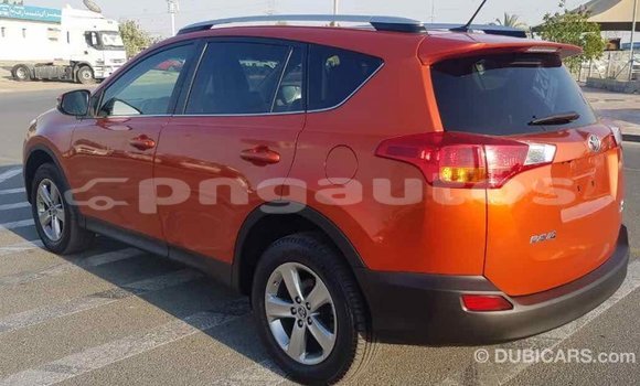 Buy Import Toyota RAV4 Other Car in Import - Dubai in Enga Buy Import Toyota RAV4 Other Car in Import - Dubai in Enga