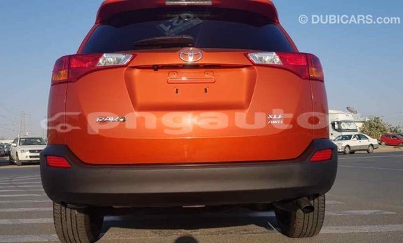 Buy Import Toyota RAV4 Other Car in Import - Dubai in Enga Buy Import Toyota RAV4 Other Car in Import - Dubai in Enga