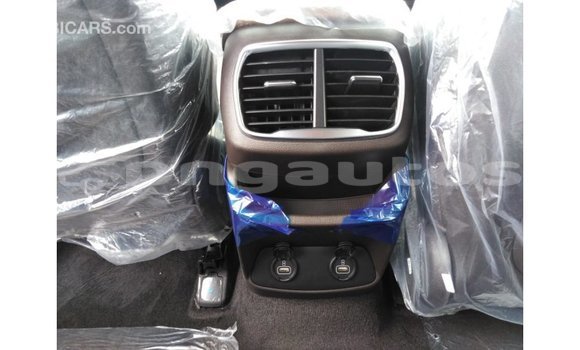 Buy Import Hyundai Santa Fe White Car in Import - Dubai in Enga Buy Import Hyundai Santa Fe White Car in Import - Dubai in Enga