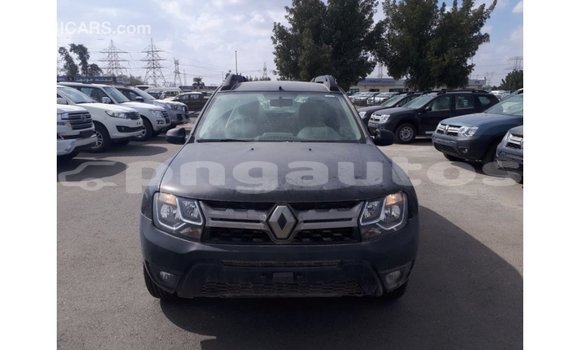 Buy Import Renault Duster Black Car in Import - Dubai in Enga Buy Import Renault Duster Black Car in Import - Dubai in Enga