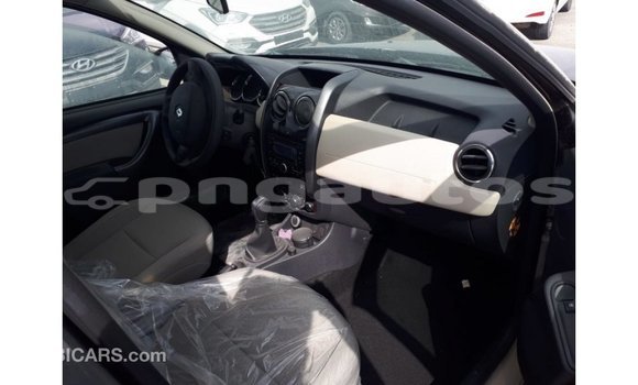 Buy Import Renault Duster Black Car in Import - Dubai in Enga Buy Import Renault Duster Black Car in Import - Dubai in Enga