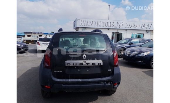 Buy Import Renault Duster Black Car in Import - Dubai in Enga Buy Import Renault Duster Black Car in Import - Dubai in Enga