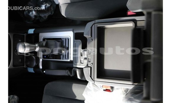 Buy Import Toyota Prado White Car in Import - Dubai in Enga Buy Import Toyota Prado White Car in Import - Dubai in Enga