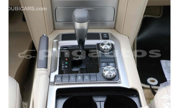 Buy Import Toyota Land Cruiser Black Car in Import - Dubai in Enga Buy Import Toyota Land Cruiser Black Car in Import - Dubai in Enga