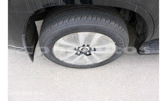Buy Import Toyota Land Cruiser Black Car in Import - Dubai in Enga Buy Import Toyota Land Cruiser Black Car in Import - Dubai in Enga