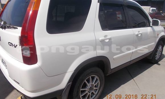 Acheter Occasion Voiture Honda CRV Autre à Lae, Morobe